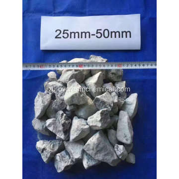 I-295L / kg Isivuno Segesi CaC2 Calcium Carbide Stone